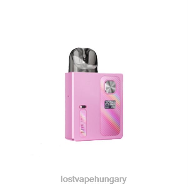 Lost Vape URSA Baby pro pod készlet sakura rózsaszín 42N4D166 - Lost Vape Price
