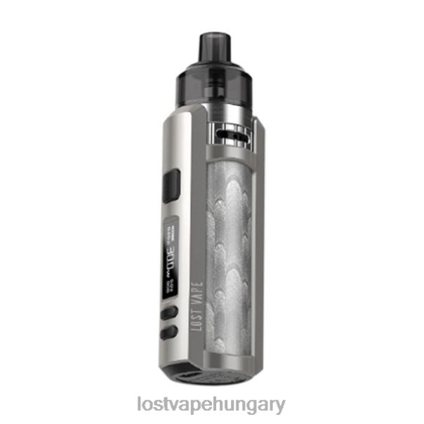 Lost Vape URSA Mini 30 W-os pod készlet kristály krém 42N4D25 - Lost Vape Disposable