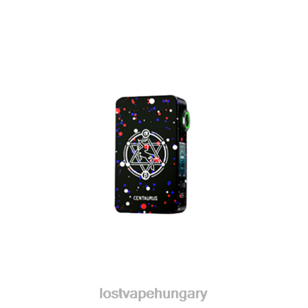 Lost Vape Centaurus m200 mod haldokló fény (korlátozott kiadás) 42N4D264 - Lost Vape Review Magyarország